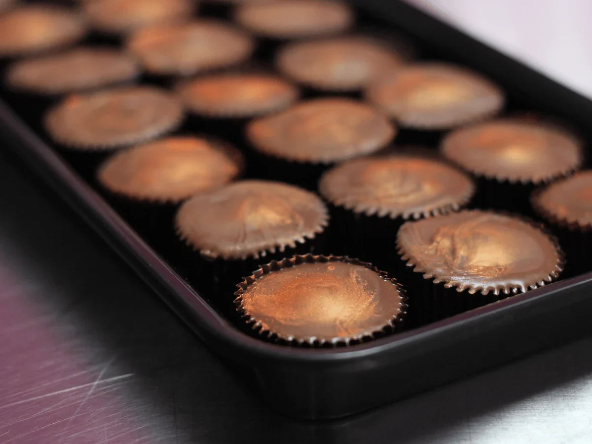 Chocolate Cups