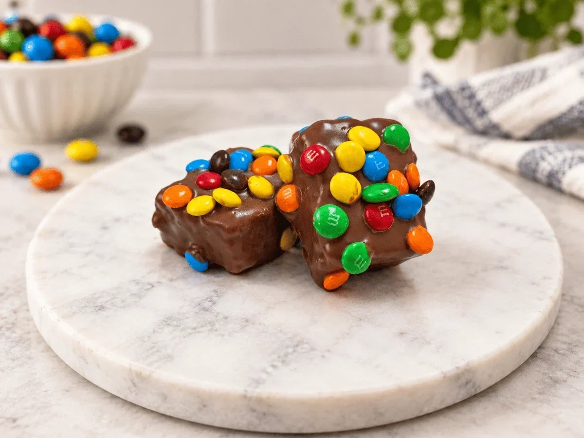 Specialty Treats