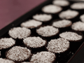 Coconut  Chocolate Cups