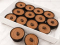 Espresso Chocolate Cups