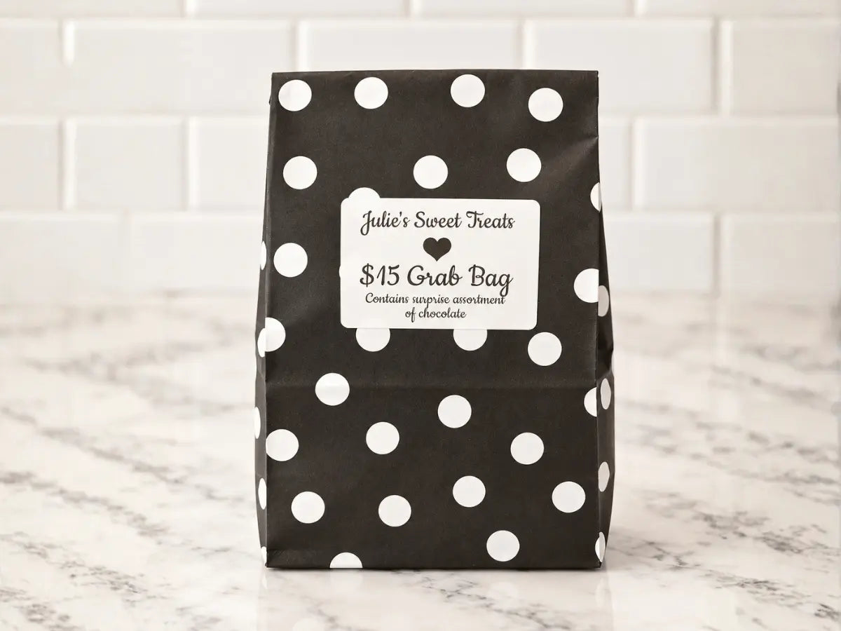 Grab Bags