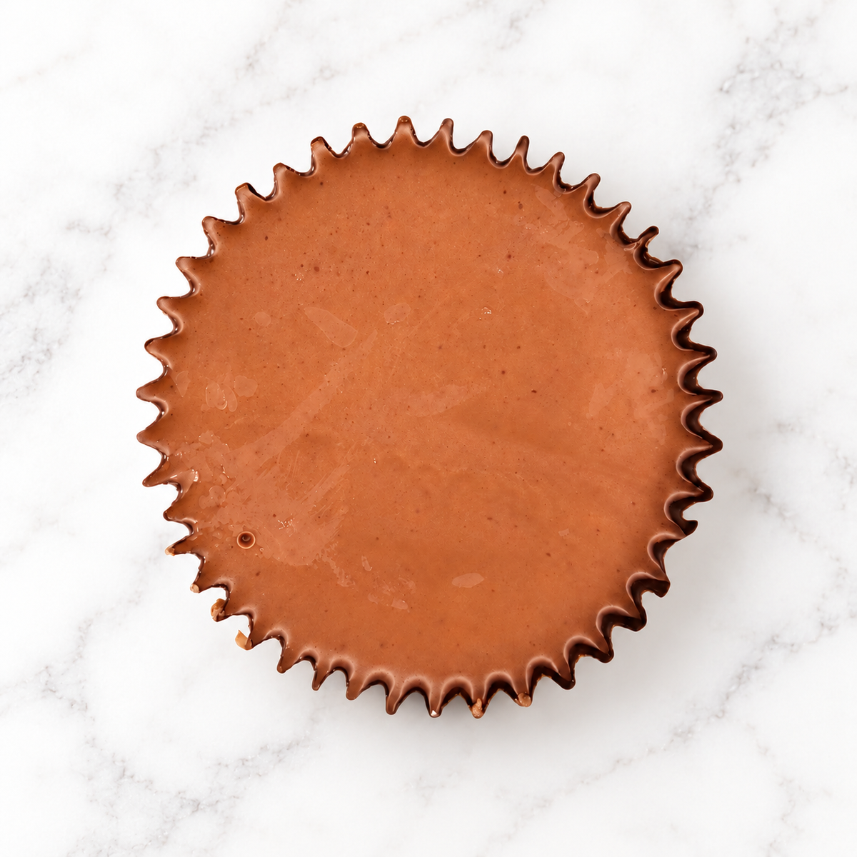 Peanut Butter Meltaway Cups